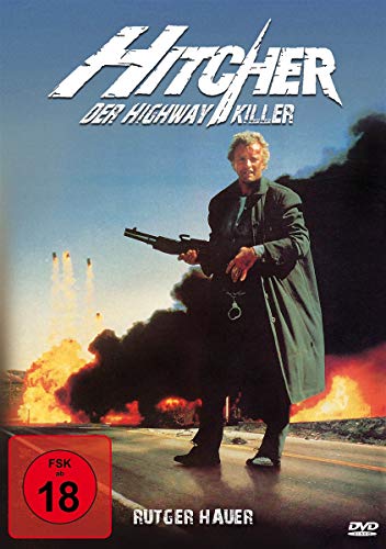 Hitcher, der Highway Killer von 99999 (Alive)