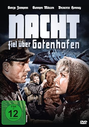 Nacht fiel über Gotenhafen (Neuauflage) von Filmjuwelen