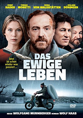 Das Ewige Leben (Österreich Version) von Filmladen (Hoanzl)