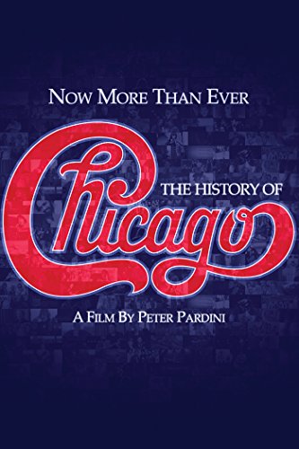 CHICAGO - NOW MORE THAN EVER: HISTORY OF CHICAGO - CHICAGO - NOW MORE THAN EVER: HISTORY OF CHICAGO (1 DVD) von Filmrise