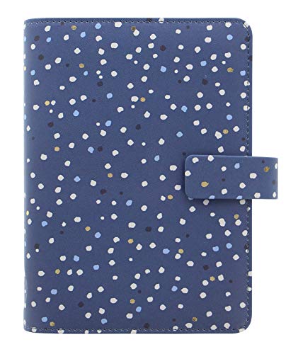 Filofax Indigo Personal Organiser Snow, 21-028715 von Filofax