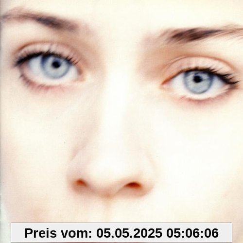 Tidal Tidal von Fiona Apple