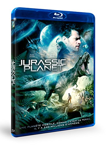 Jurassic planet [Blu-ray] [FR Import] von First International Production