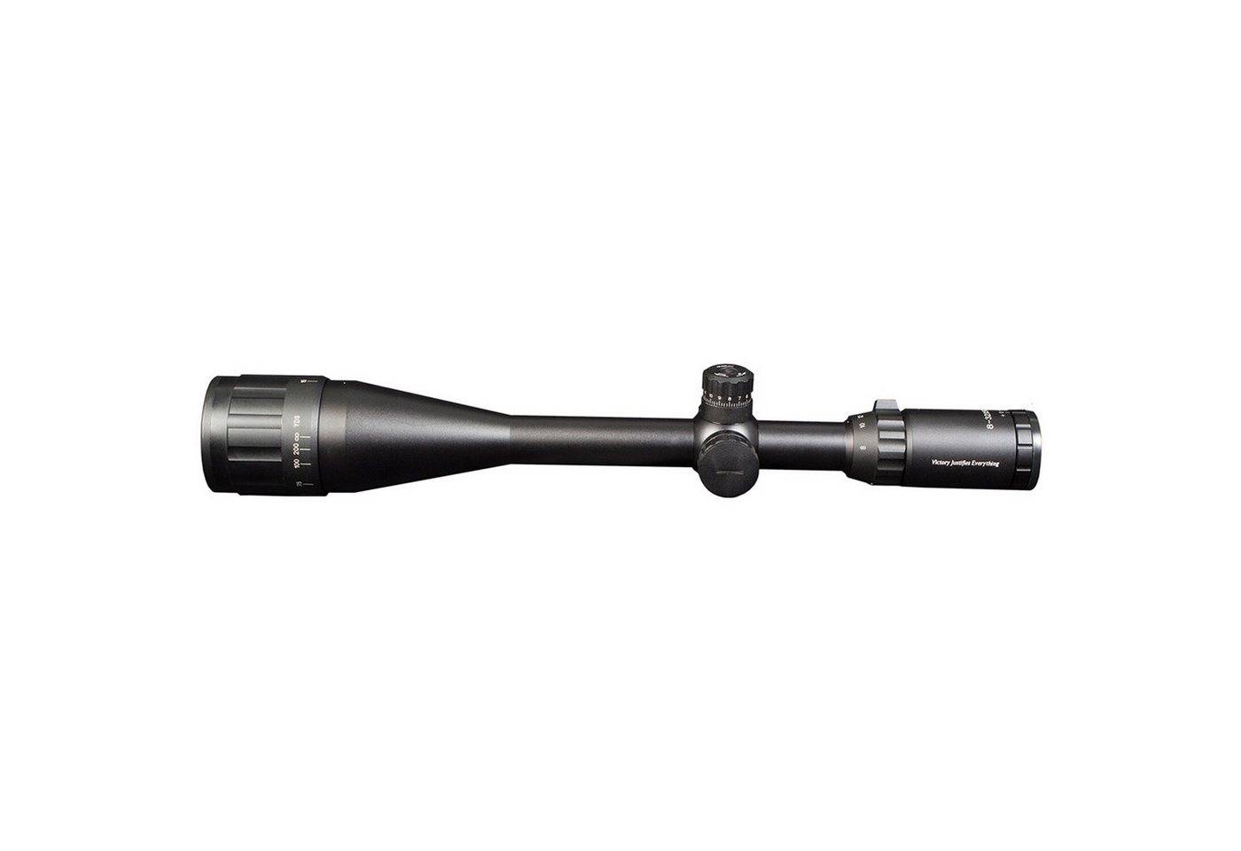 Firefield Zielfernrohr Tactical 8–32x50AO Zielfernrohr von Firefield