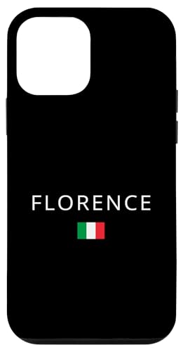 Hülle für iPhone 12 mini Florenz Italien Souvenir Italia Firenze Italienische Flagge Pride von Firenze Florence Souvenir Gifts