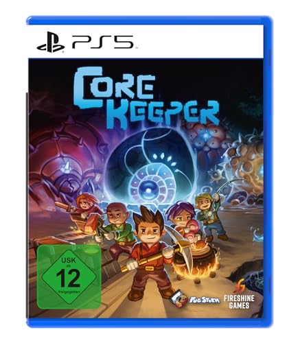 Core Keeper von Fireshine Games