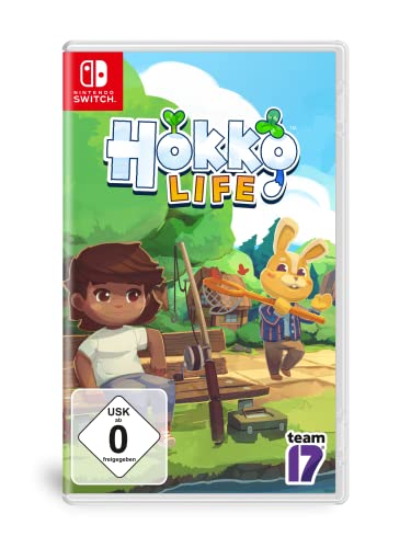 Hokko Life - [Switch] von Fireshine Games