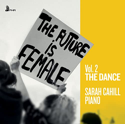 Future Is Female Vol.2 the Dance von First Hand