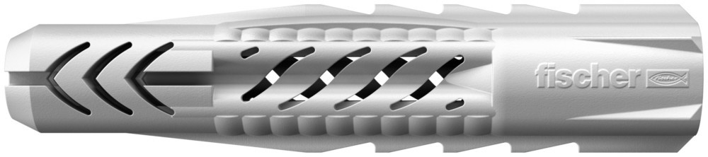 50 Stk. Fischer Deutschl. Universaldübel UX 10 077871 von Fischer Deutschl.