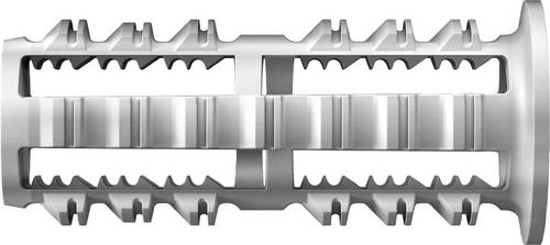 Fischer Einschlagdübel 35mm 12mm 542111 50St. von Fischer