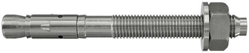 Fischer FAZ II Plus 12/10 HCR Bolzenanker 110mm 12mm 564640 10St. von Fischer