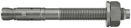 Fischer FAZ II Plus 8/30 R Bolzenanker 95mm 8mm 564610 50St. von Fischer