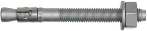 Fischer FBN II 20/30 fvz Bolzenanker 187mm 20mm 508015 10St. von Fischer