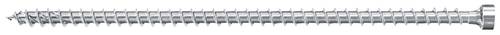 Fischer FPF II CHTF 8,0 x 400 BC 50 562969 Holzschraube 8mm 400mm TX Stahl galvanisch verzinkt 50St. von Fischer