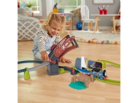 Fisher Price Tom und Freunde Zugbrücke (Refresh) HGX65 von Fisher-Price