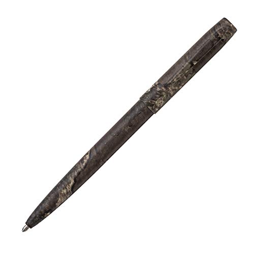 Fisher Space Pen Cap O Matic mit Clip. Military Camouflage von Fisher Space Pen