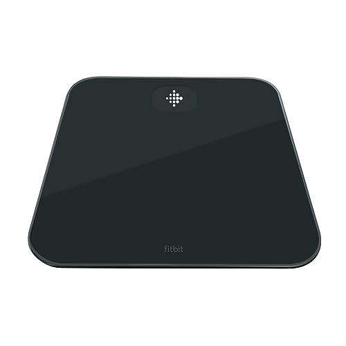 Fitbit Aria Air Intelligente Waage, Schwarz Fitbit Aria Air Intelligente Waage, Schwarz von Fitbit