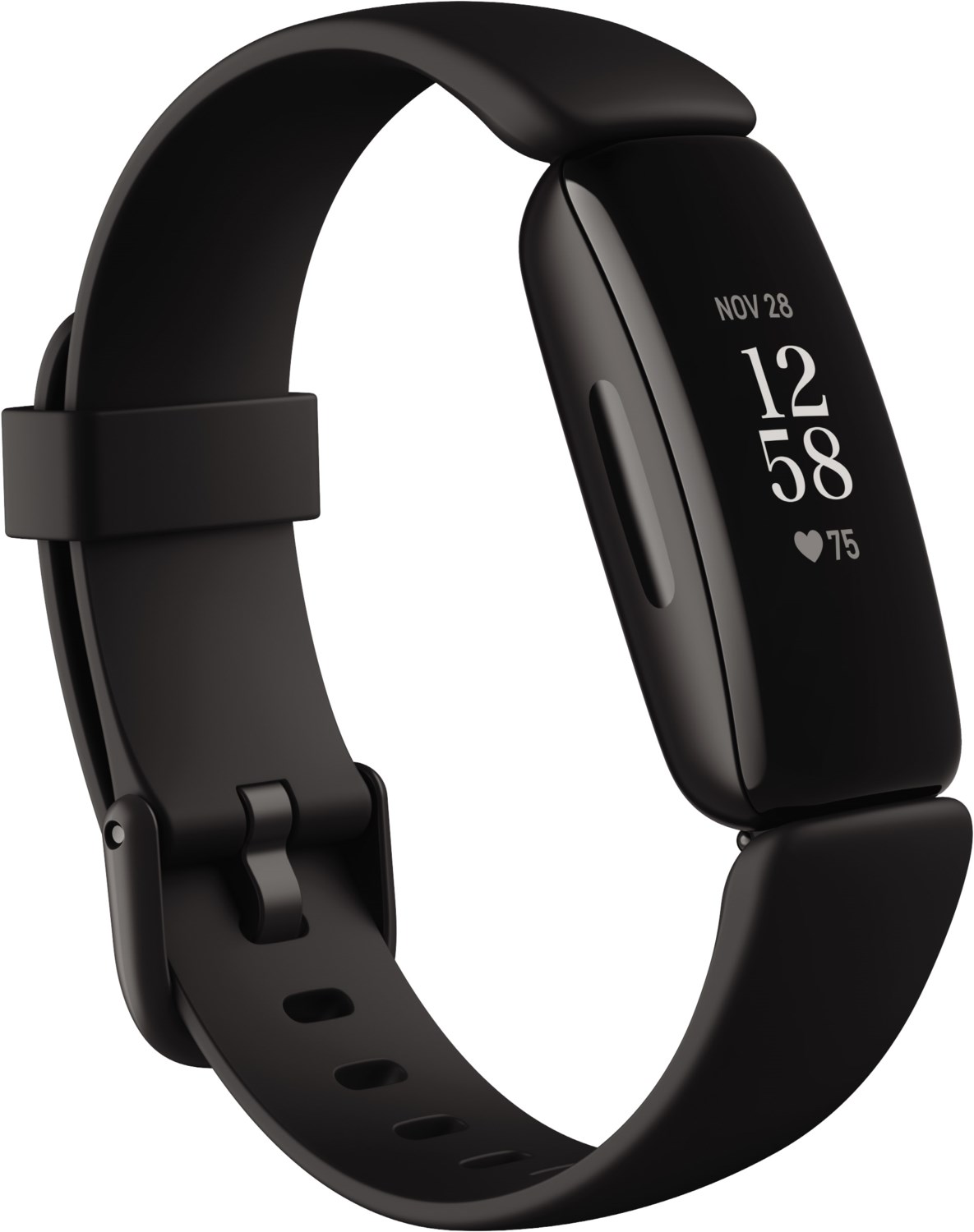 Inspire 2 Activity Tracker schwarz Inspire 2 Activity Tracker schwarz von Fitbit