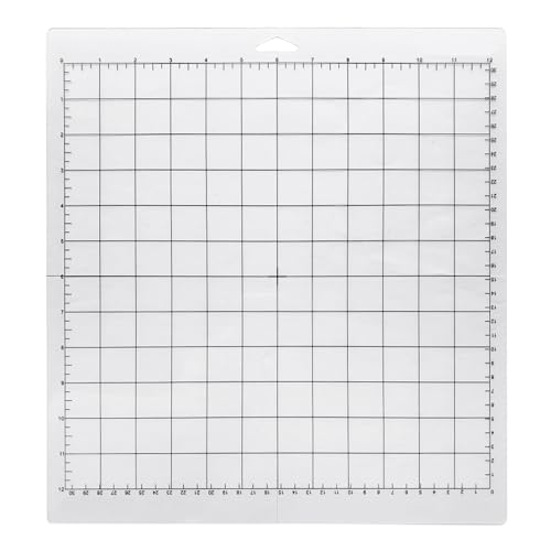 Fitooles Schneidematte für 30,5 x 30,5 cm/30,5 x 61 cm, Matte, Schneidematte von Fitooles