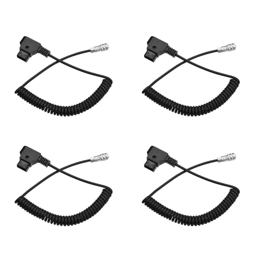 Fivetwofive 4X D-Tap auf Bmpcc 4K 2 Poliges Verriegelungs Kabel für Pocket Cinema Kamera 4K für V Batterie Montieren Fivetwofive 4X D-Tap auf Bmpcc 4K 2 Poliges Verriegelungs Kabel für Pocket Cinema Kamera 4K für V Batterie Montieren von Fivetwofive