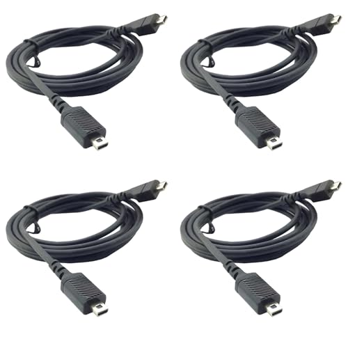 Fivetwofive 4X für 5 7 9 KopfhöRer Kabel, Sound Karten Kabel Fivetwofive 4X für 5 7 9 KopfhöRer Kabel, Sound Karten Kabel von Fivetwofive