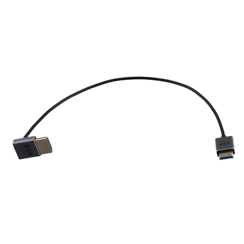 Fivetwofive Digitalkamera Mini -Kompatibles Kabel 8K 60Hz Leitung für Kamera 8K Mini OD2.5mm HD 2.1 Kabel 0, C von Fivetwofive