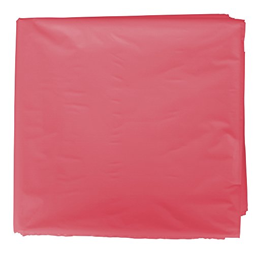 Fixo 72253. – Packung von 25 Taschen Kostüm, 56 x 70 cm, Farbe: Pink von Fixo