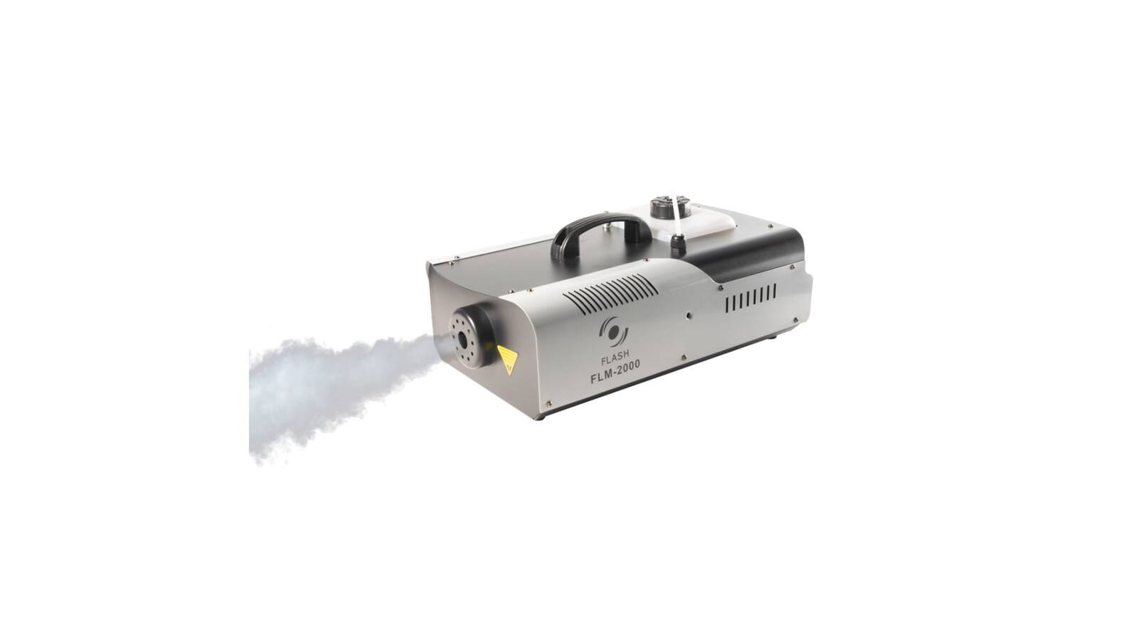 Flash FOG MACHINE FLM-2000 von Flash