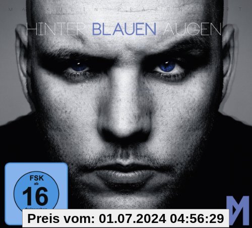 Hinter Blauen Augen (Ltd.Deluxe Edition) von Fler
