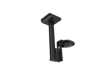 Flexson Ceiling Mount SONOS ERA 100 Black von Flexson