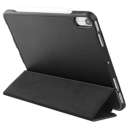 Flisdtry Geeignet für Mini 6 Schutzhülle Ultradünne magnetische Smart Cover (Schwarz) von Flisdtry