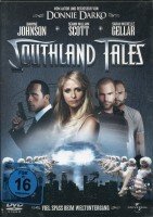 Southland Tales Dvd Rental von Flohhaus