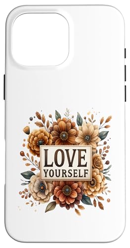 Von der Natur inspirierte, lebendige Blume, von der Natur inspiriert, für Damen und Kinder Hülle für iPhone 16 Pro Max von Floral Wildflower Nature inspired .Co