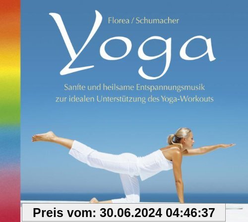 Yoga von Florea