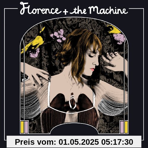 Between Two Lungs Between Two Lungs von Florence the Machine