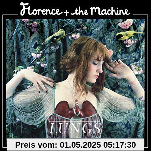 Lungs Lungs von Florence the Machine