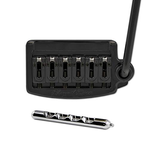 Floyd Rose CC-9011085-WW Rail Tail Tremolo - schmal (schwarz) von Floyd Rose