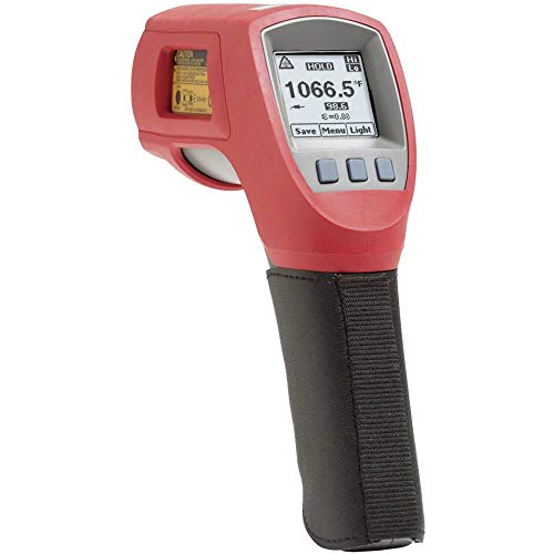 FLUKE-568EX Eigensicheres Infrarot-Thermometer von Fluke