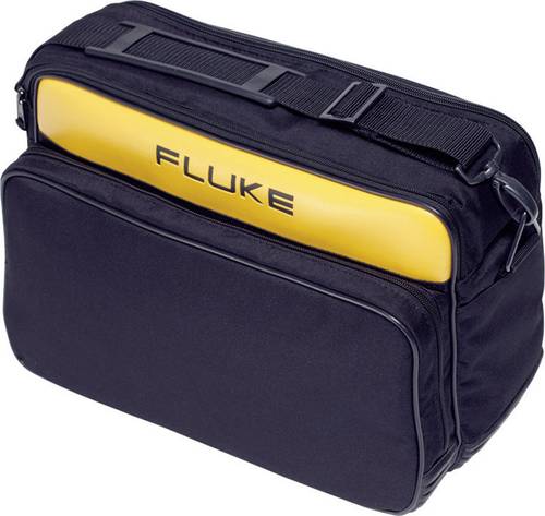 Fluke 3311173 C345 Messgerätetasche Passend für (Details) Messgeräte und Zubehörteile von Fluke von Fluke