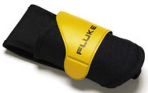 Fluke H5 Messgeräteholster Passend für (Details) FLUKE Tester T5-600, T5-1000 von Fluke