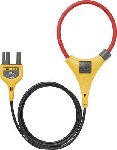 Fluke i2500-18 Stromzangenadapter Messbereich A/AC (Bereich): 0.1 - 2500A flexibel von Fluke