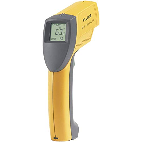 Infrarot-Thermometer von Fluke