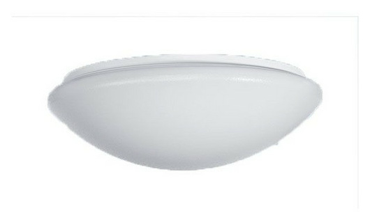 Fluolite 75101100 RKL 2  1x60 E27 von Fluolite