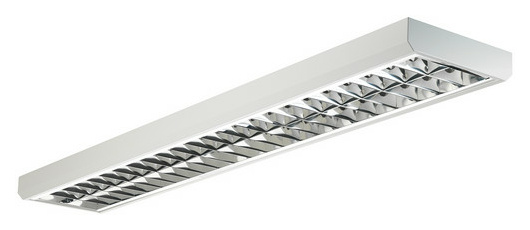 Fluolite 84866055 LUX für 2 x LED-Tube 1500 von Fluolite