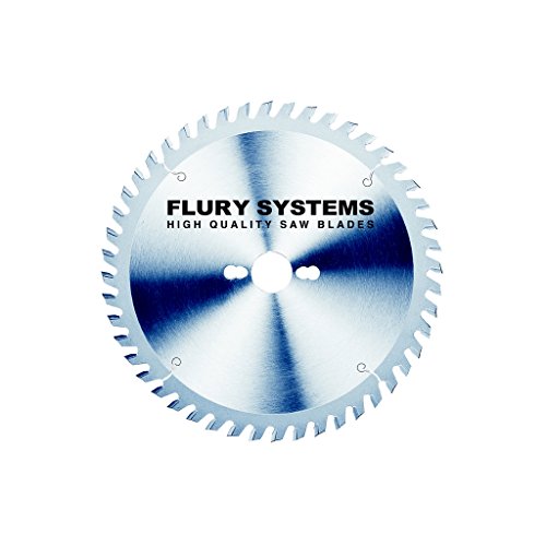 Flury HW-Säge 350x3,5x2,5x30 Z54 WZ von Flury Systems