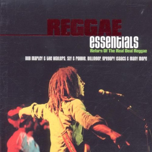 Reggae Essentials/Return of.. von Flute Worl (Rough Trade)