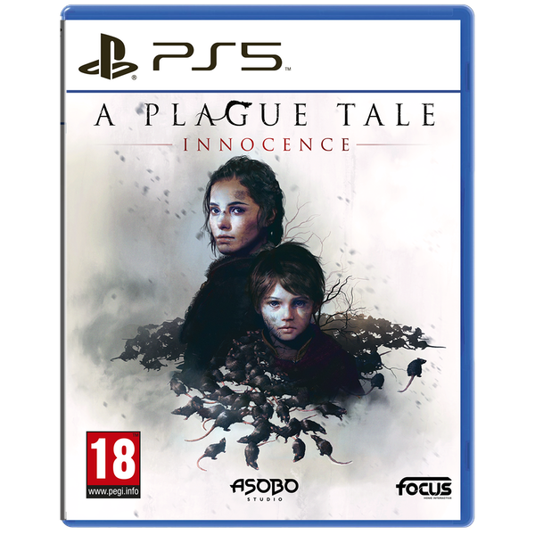 A Plague Tale: Innocence HD von Focus Home Interactive