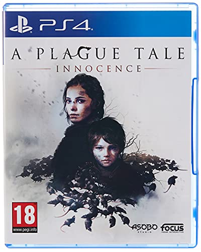 A Plague Tale: Innocence von Focus Home Interactive