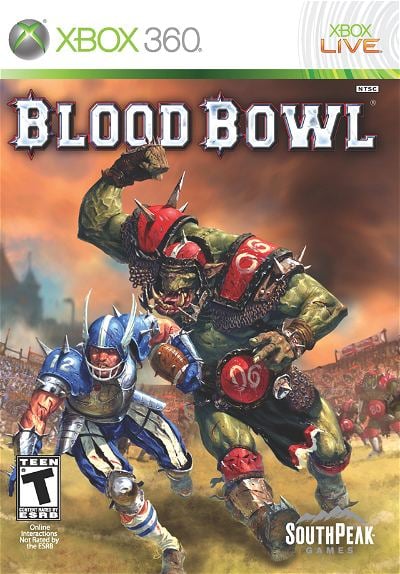 Blood Bowl von Focus Home Interactive