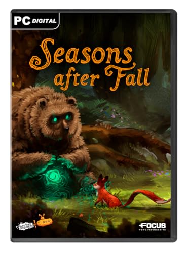 Seasons After Fall [PC Code - Steam] von Focus Home Interactive